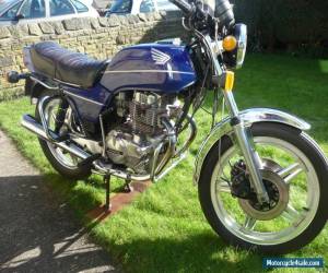 Motorcycle HONDA CBN400 SUPERDREAM 1979 for Sale
