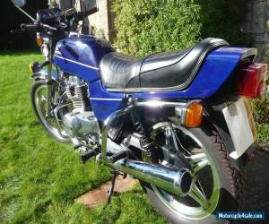 Motorcycle HONDA CBN400 SUPERDREAM 1979 for Sale