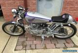 1972 Honda CB for Sale