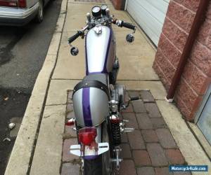 Motorcycle 1972 Honda CB for Sale