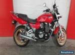 Very Nice Yamaha XJR1200 for Sale