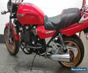Motorcycle Very Nice Yamaha XJR1200 for Sale