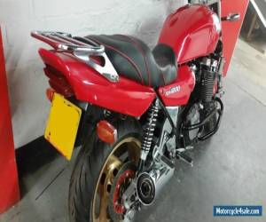 Motorcycle Very Nice Yamaha XJR1200 for Sale