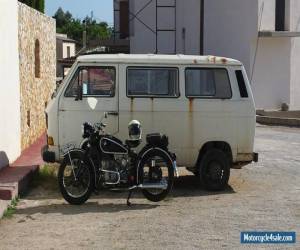 1952 BMW R-Series for Sale