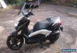 Yamaha R-xmax 125 for Sale