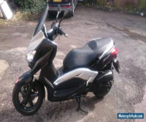 Motorcycle Yamaha R-xmax 125 for Sale