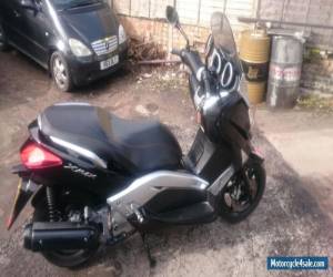 Motorcycle Yamaha R-xmax 125 for Sale