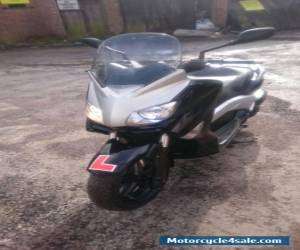 Motorcycle Yamaha R-xmax 125 for Sale