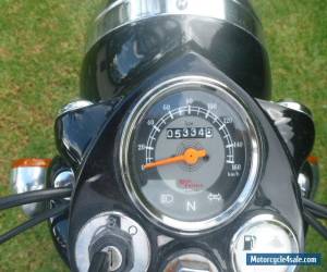 Motorcycle 2009 Royal Enfield Deluxe Bullet 500 EFI  for Sale