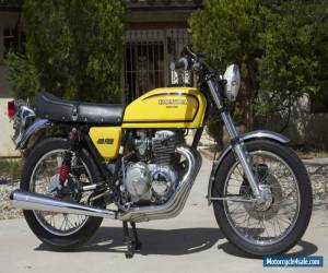 1977 Honda CB for Sale