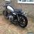 Yamaha XS 250 motorbike chopper bobber custom cafe racer Hugo Boss for Sale