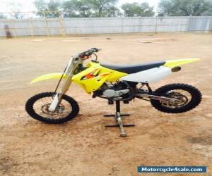 Motorcycle 2010 Suzuki rm 85 no reserve for Sale