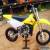 2010 Suzuki rm 85 no reserve for Sale