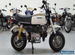 Honda Z50J Gorilla for Sale