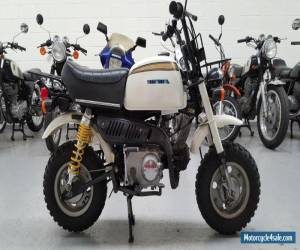 Motorcycle Honda Z50J Gorilla for Sale