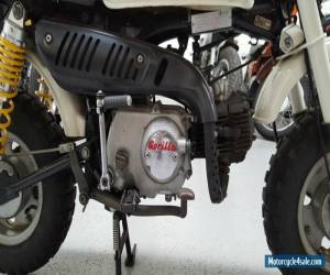 Motorcycle Honda Z50J Gorilla for Sale