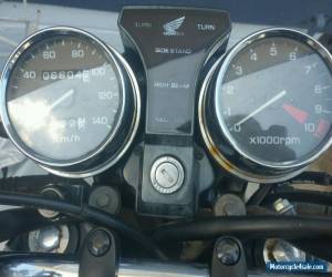 Motorcycle 2005 Honda CB250 lams VERY LOW KMS REGO +MORE for Sale