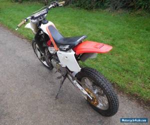 Motorcycle HONDA CR250 2 STROKE MOTORCROSS BIKE for Sale