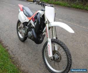 Motorcycle HONDA CR250 2 STROKE MOTORCROSS BIKE for Sale