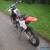 HONDA CR250 2 STROKE MOTORCROSS BIKE for Sale