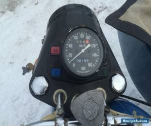 Motorcycle 1993 Ural Ural for Sale