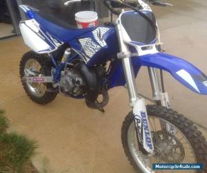 Yamaha yz 85 for Sale