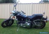 Harley Davidson FXS Low Rider Shovelhead  6/79 for Sale