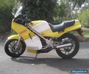 Suzuki rg250 for Sale