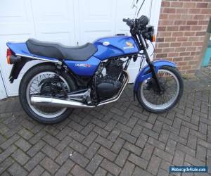 Honda CB250RS for Sale