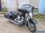 2000 Harley-Davidson Touring for Sale