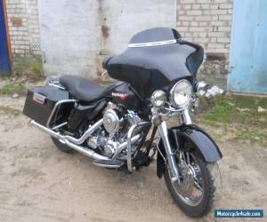 Motorcycle 2000 Harley-Davidson Touring for Sale