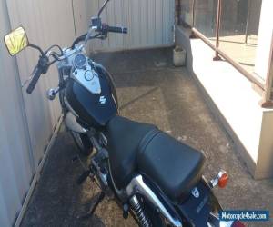 Motorcycle Suzuki VL250 Motorcycle Learner Approved 2005 Motorbike  for Sale