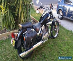 Motorcycle Suzuki VL250 Motorcycle Learner Approved 2005 Motorbike  for Sale