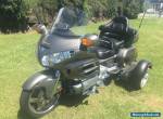 Honda Goldwing GL1800 Trike (wedge tail) 2004 for Sale