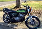 1974 Kawasaki Other for Sale