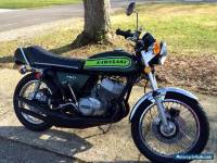 1974 Kawasaki Other