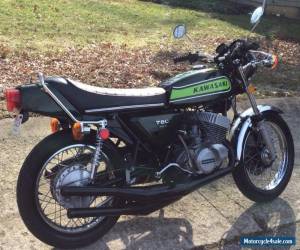 Motorcycle 1974 Kawasaki Other for Sale