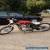 1975 Honda CB for Sale