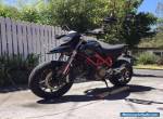 2008 Ducati Hypermotard - 6 Months Rego for Sale