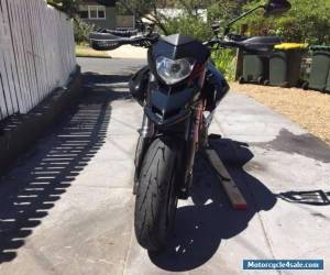 Motorcycle 2008 Ducati Hypermotard - 6 Months Rego for Sale