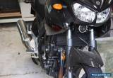  Yamaha TDM900 2011 Motorcycle for Sale