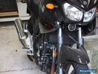  Yamaha TDM900 2011 Motorcycle