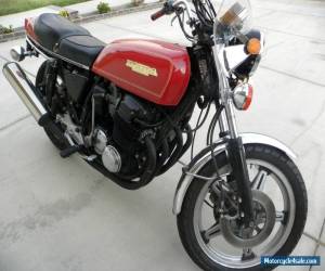 Motorcycle 1978 Honda CB for Sale