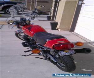 Motorcycle 1978 Honda CB for Sale