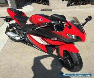 Motorcycle Yamaha YZF R125 Motorcycle LAMS approved  for Sale