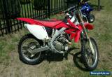 Honda 2007 crf450r motorbike, yamaha, suzuki,  kawasaki, ktm. for Sale