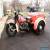 1956 Harley-Davidson G model 45 servi car for Sale