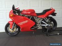 Ducati Super Sport 400 LAMS Approved