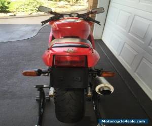 Motorcycle Ducati Super Sport 400 LAMS Approved for Sale