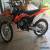 2014 Ktm 125 no reserve for Sale